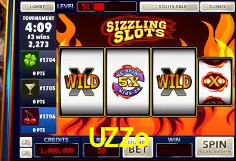 Explore as vantagens do UZZo: serviço profissional e confiabilidade