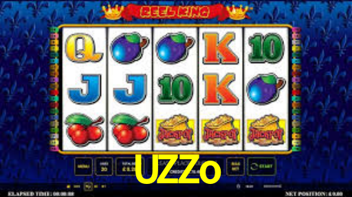 UZZo Casino